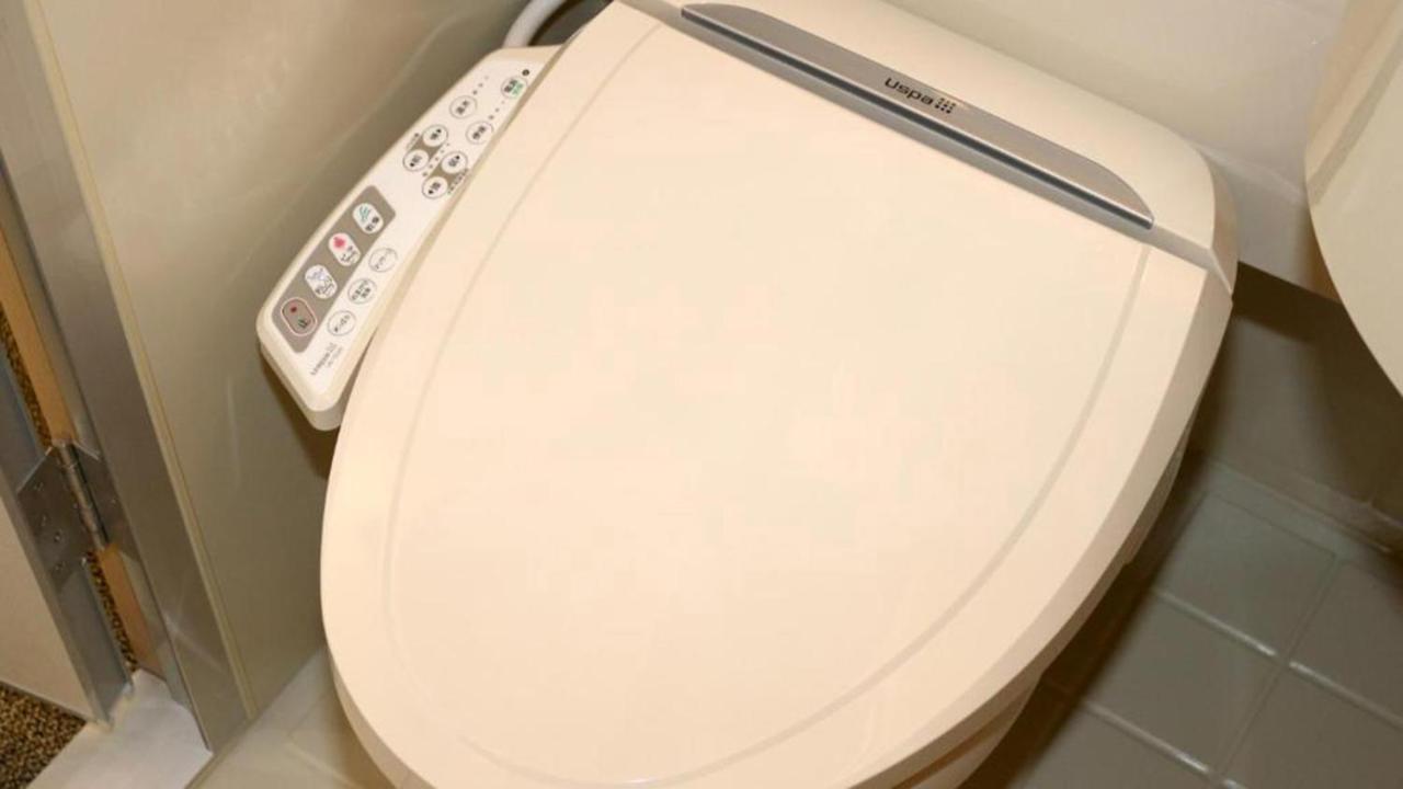 Toyoko Inn Shin-Aomori-Eki Higashi-Guchi Zewnętrze zdjęcie