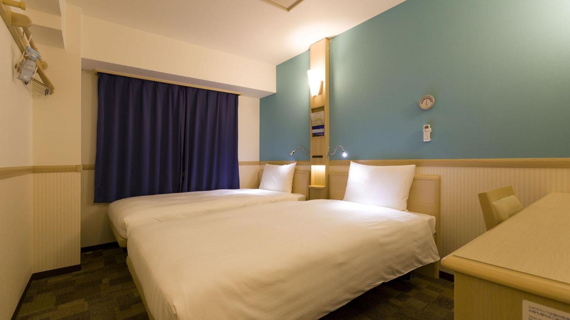 Toyoko Inn Shin-Aomori-Eki Higashi-Guchi Pokój zdjęcie