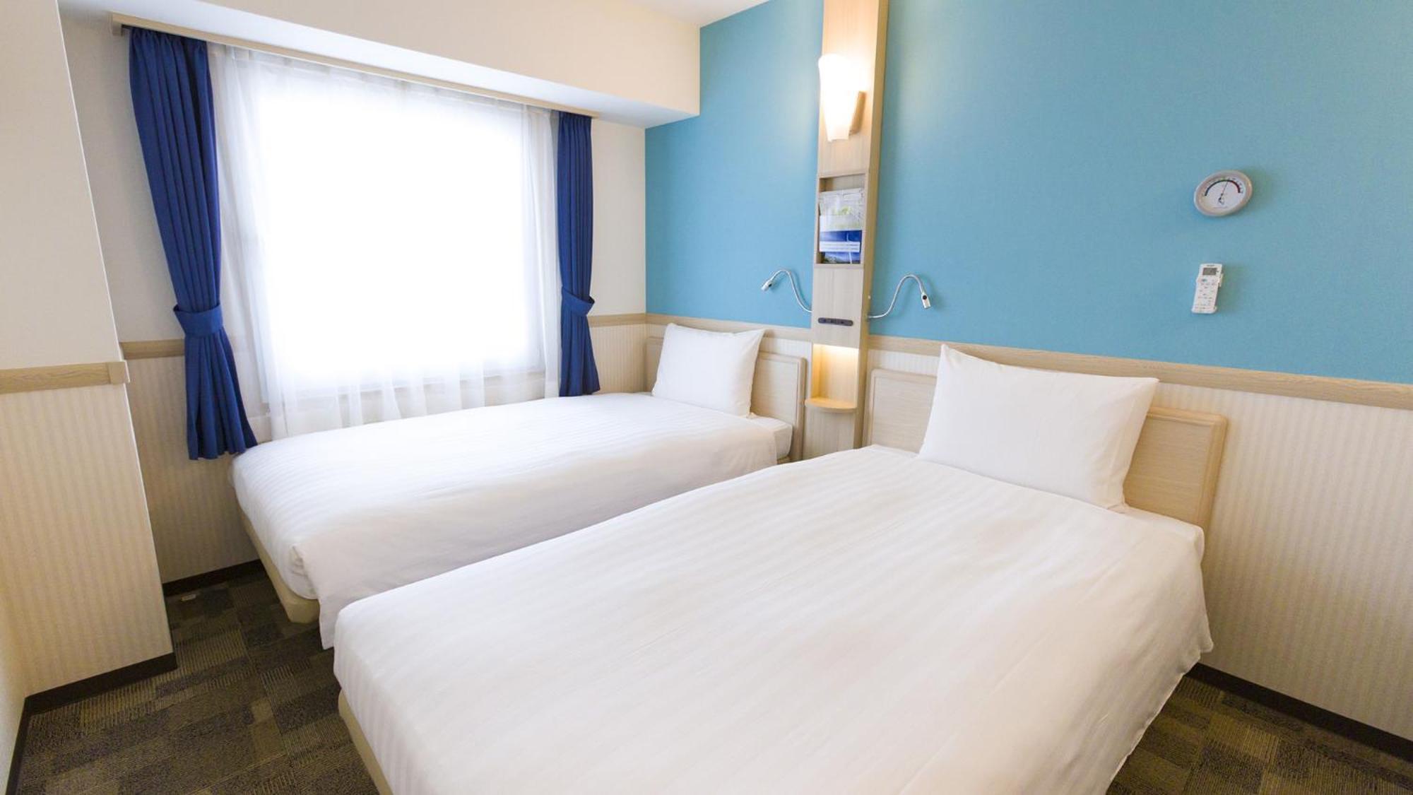 Toyoko Inn Shin-Aomori-Eki Higashi-Guchi Pokój zdjęcie