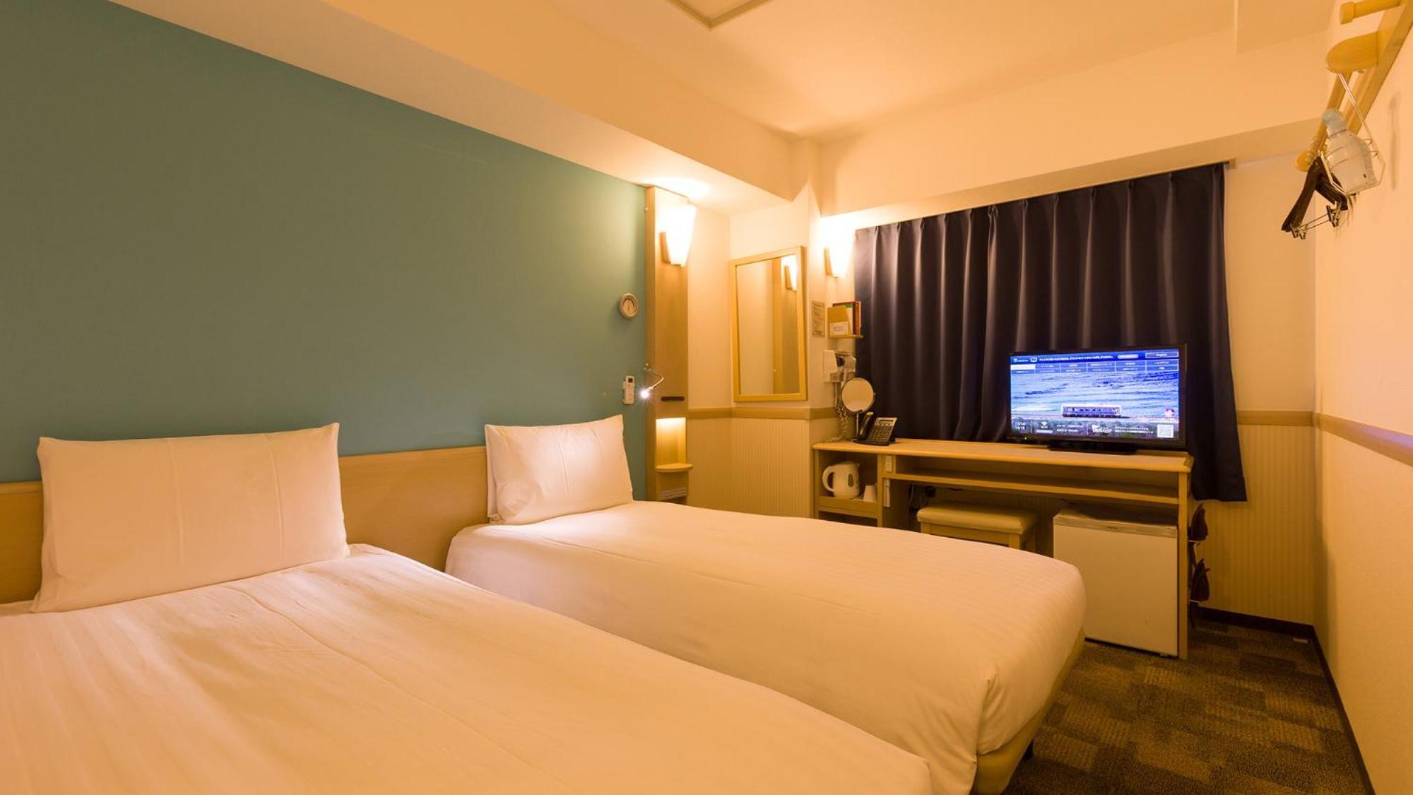 Toyoko Inn Shin-Aomori-Eki Higashi-Guchi Pokój zdjęcie