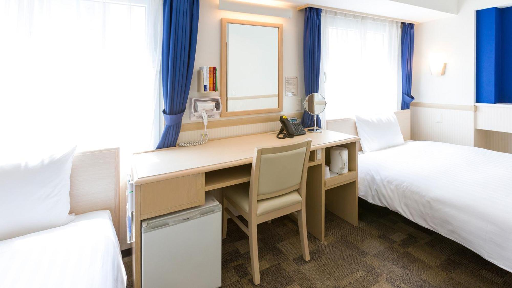 Toyoko Inn Shin-Aomori-Eki Higashi-Guchi Pokój zdjęcie