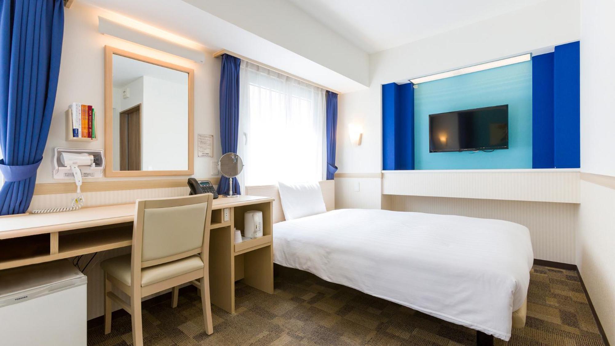 Toyoko Inn Shin-Aomori-Eki Higashi-Guchi Pokój zdjęcie