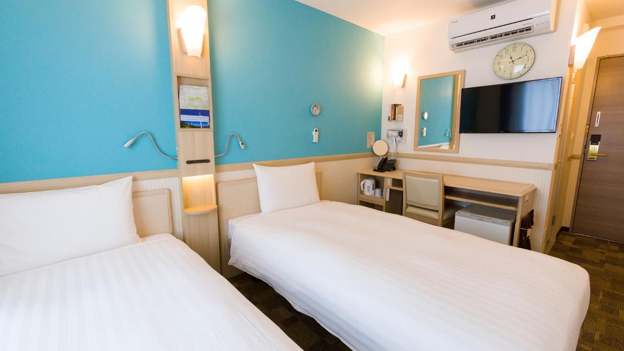Toyoko Inn Shin-Aomori-Eki Higashi-Guchi Pokój zdjęcie