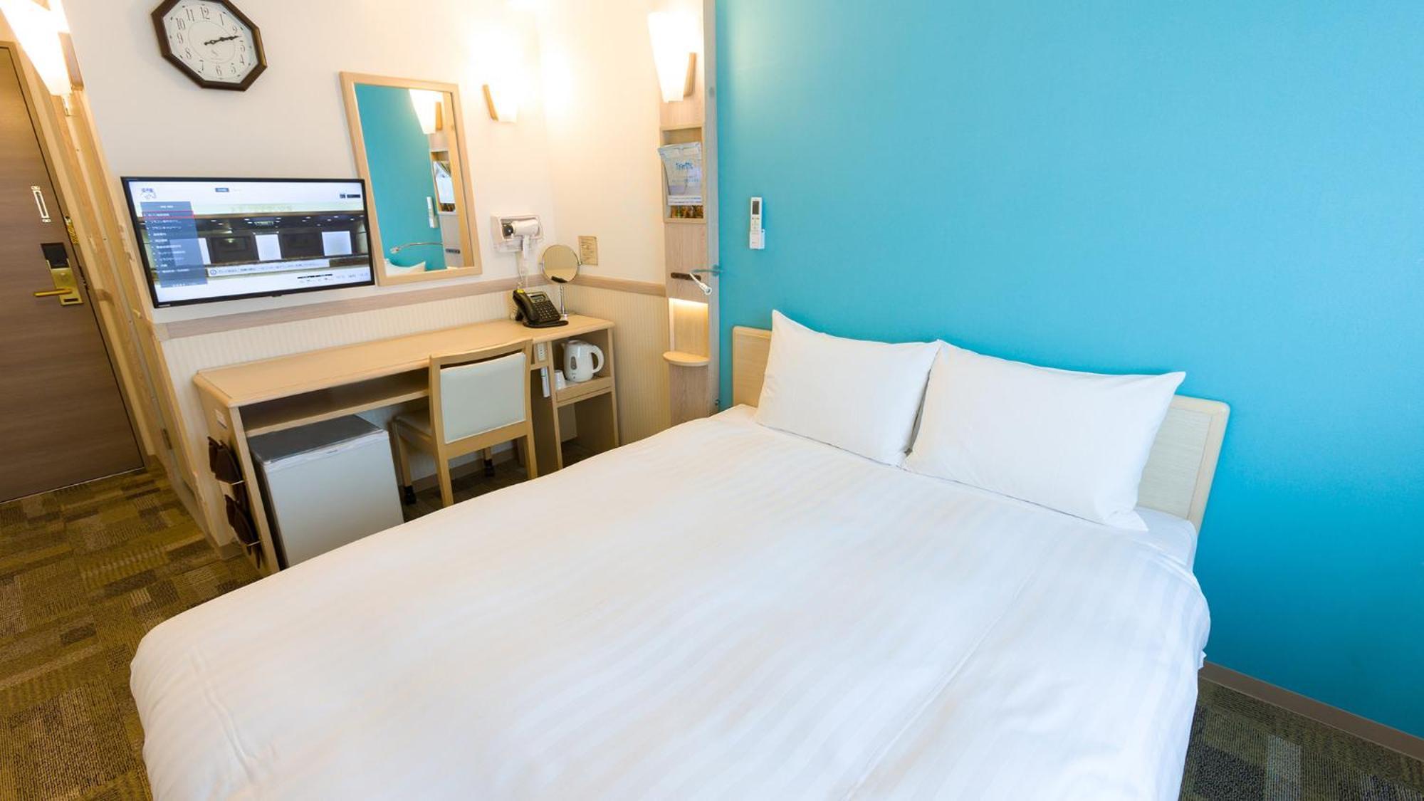 Toyoko Inn Shin-Aomori-Eki Higashi-Guchi Pokój zdjęcie