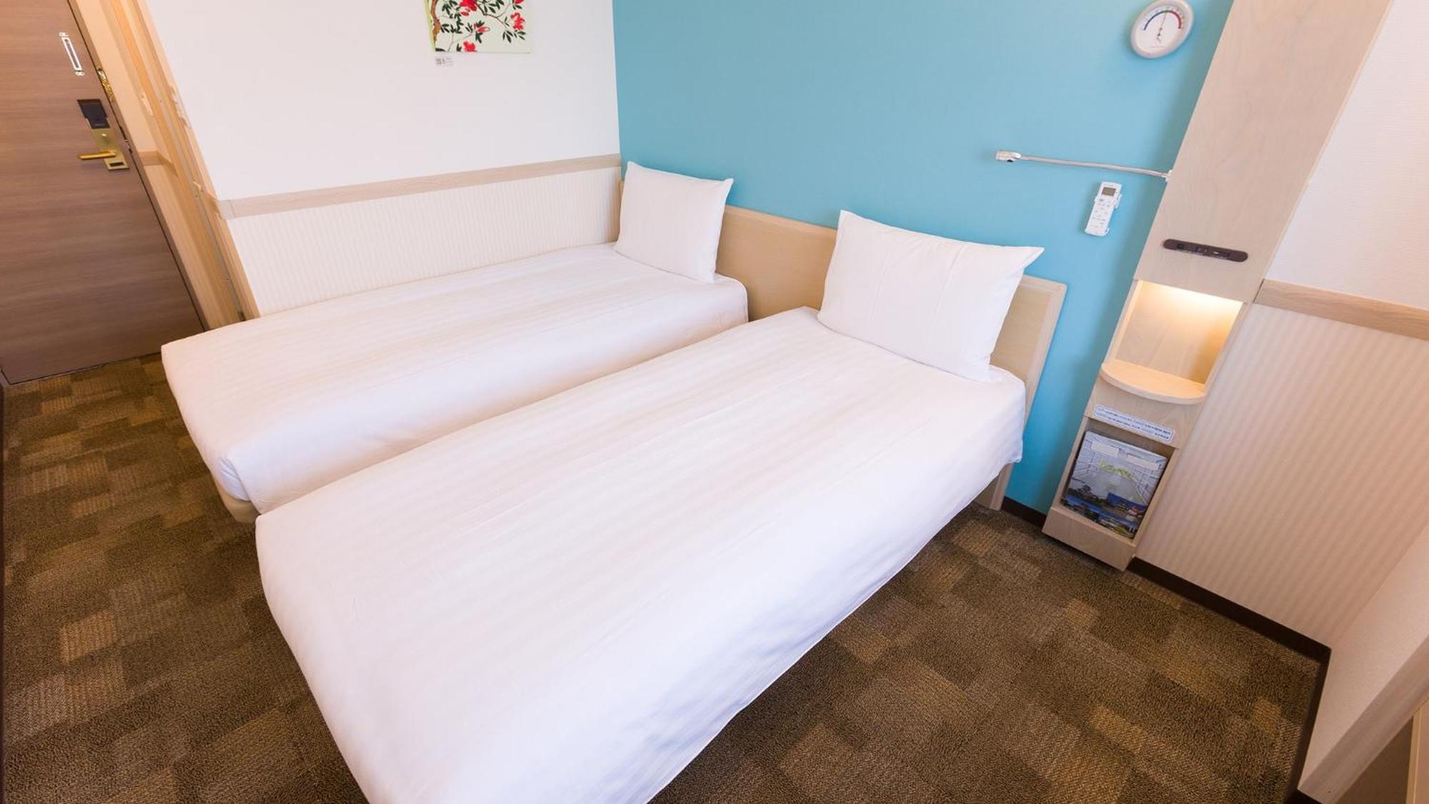 Toyoko Inn Shin-Aomori-Eki Higashi-Guchi Pokój zdjęcie