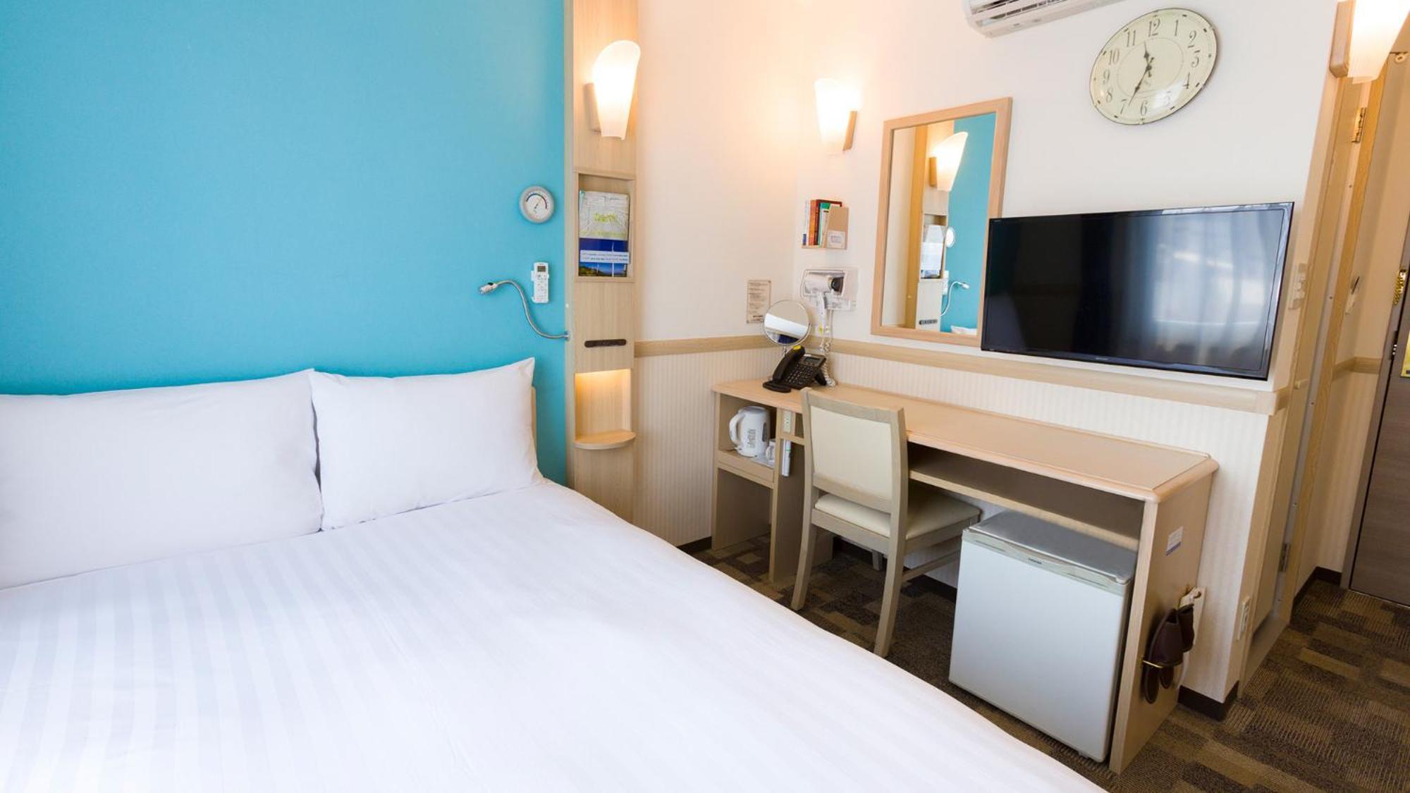 Toyoko Inn Shin-Aomori-Eki Higashi-Guchi Pokój zdjęcie