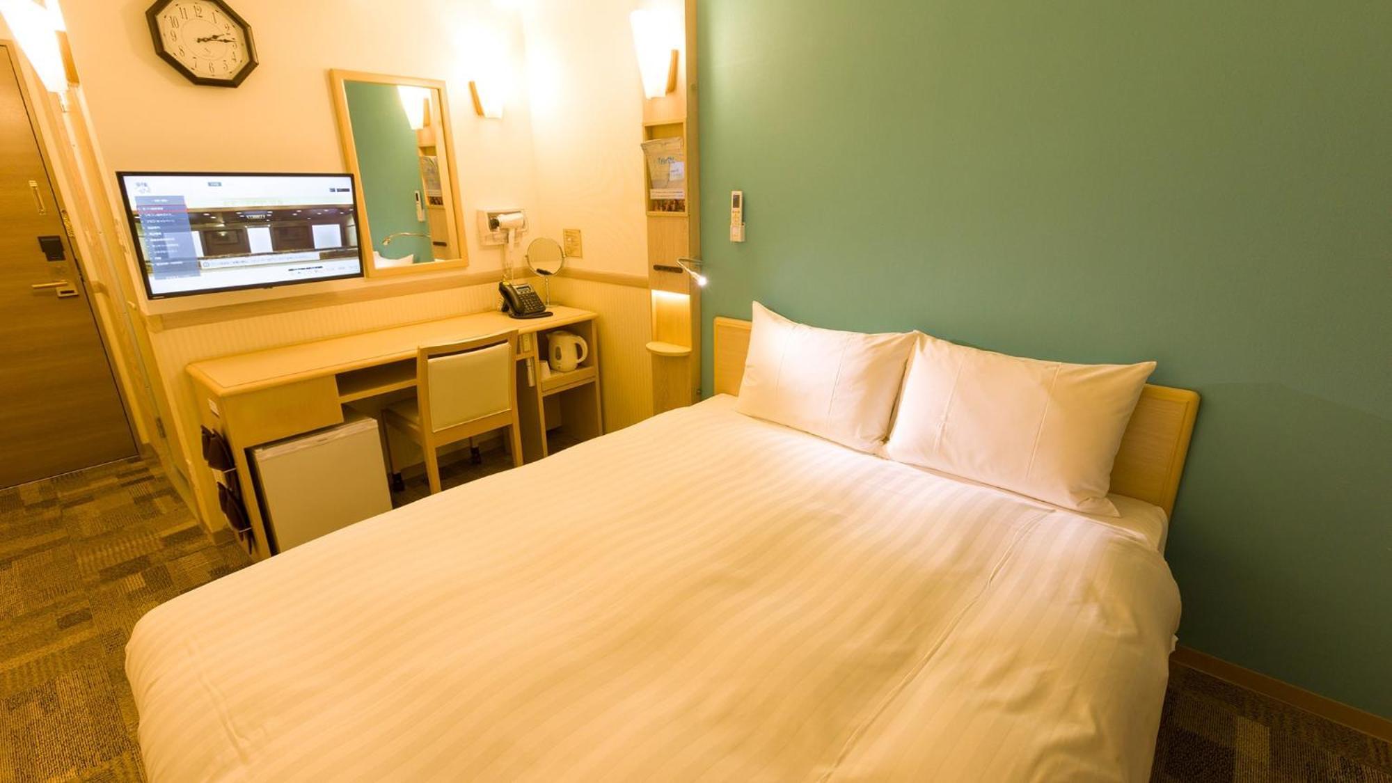 Toyoko Inn Shin-Aomori-Eki Higashi-Guchi Pokój zdjęcie