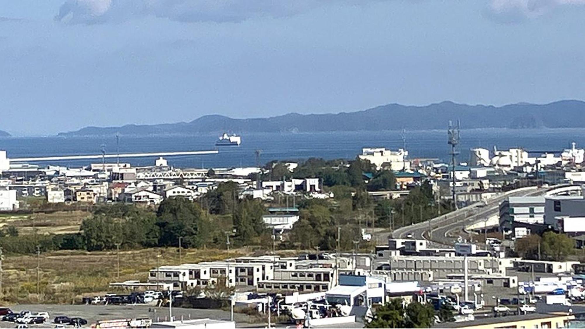Toyoko Inn Shin-Aomori-Eki Higashi-Guchi Zewnętrze zdjęcie